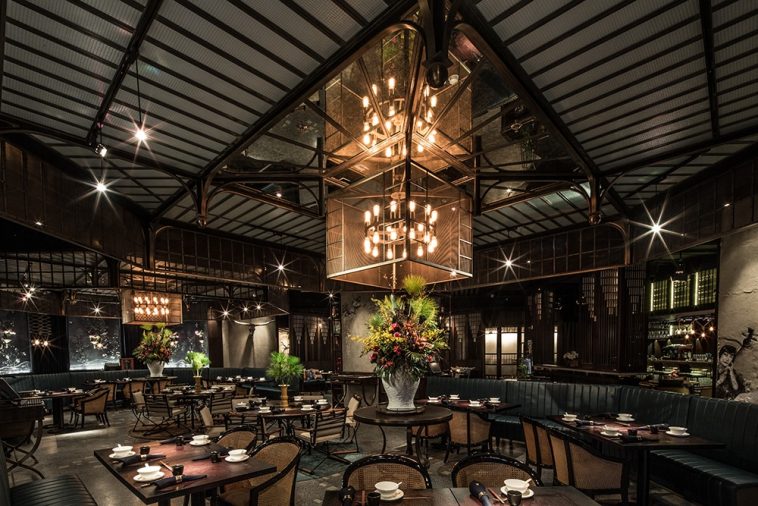 Mott 32 By Joyce Wang 20 1 1