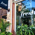 Fresh on Front Plant Based Toronto