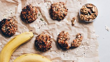 bananaoats