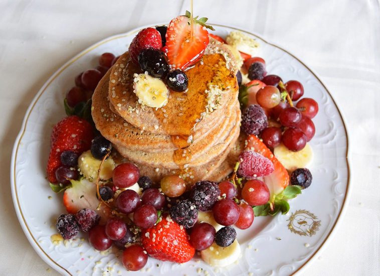 pancakesyum