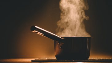 chef cooker cooking