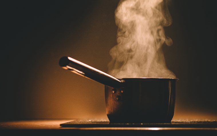 chef cooker cooking