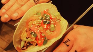 taco life