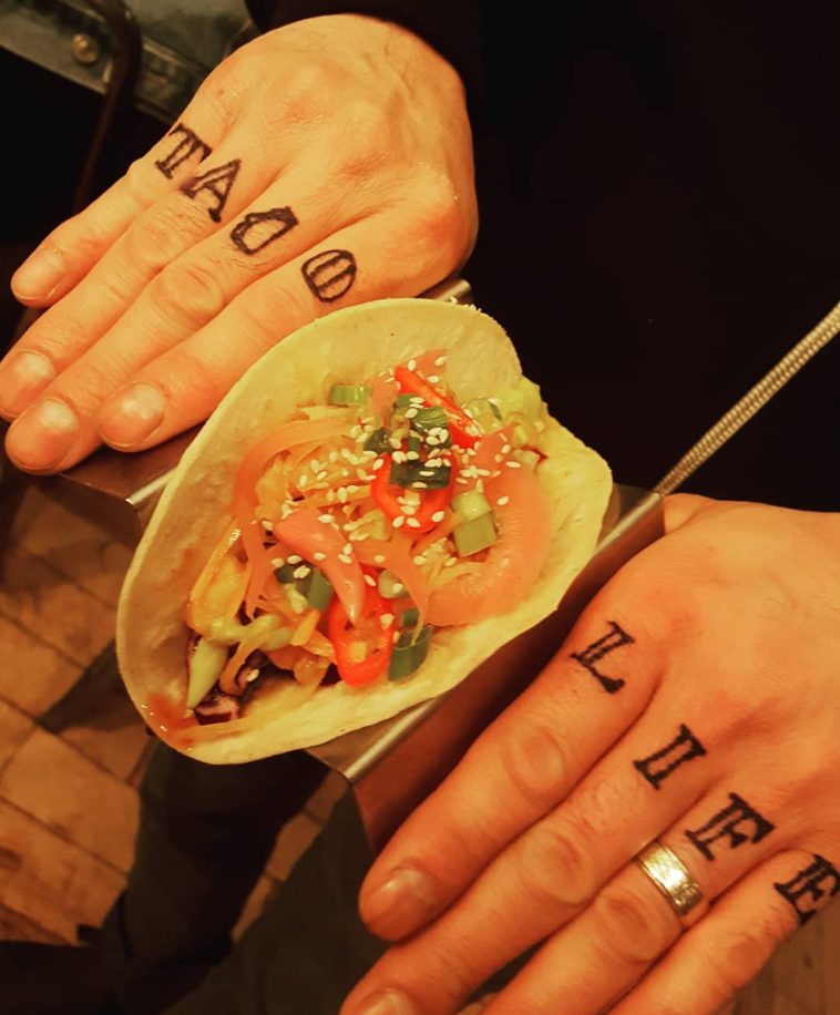 taco life