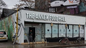 annex food hall