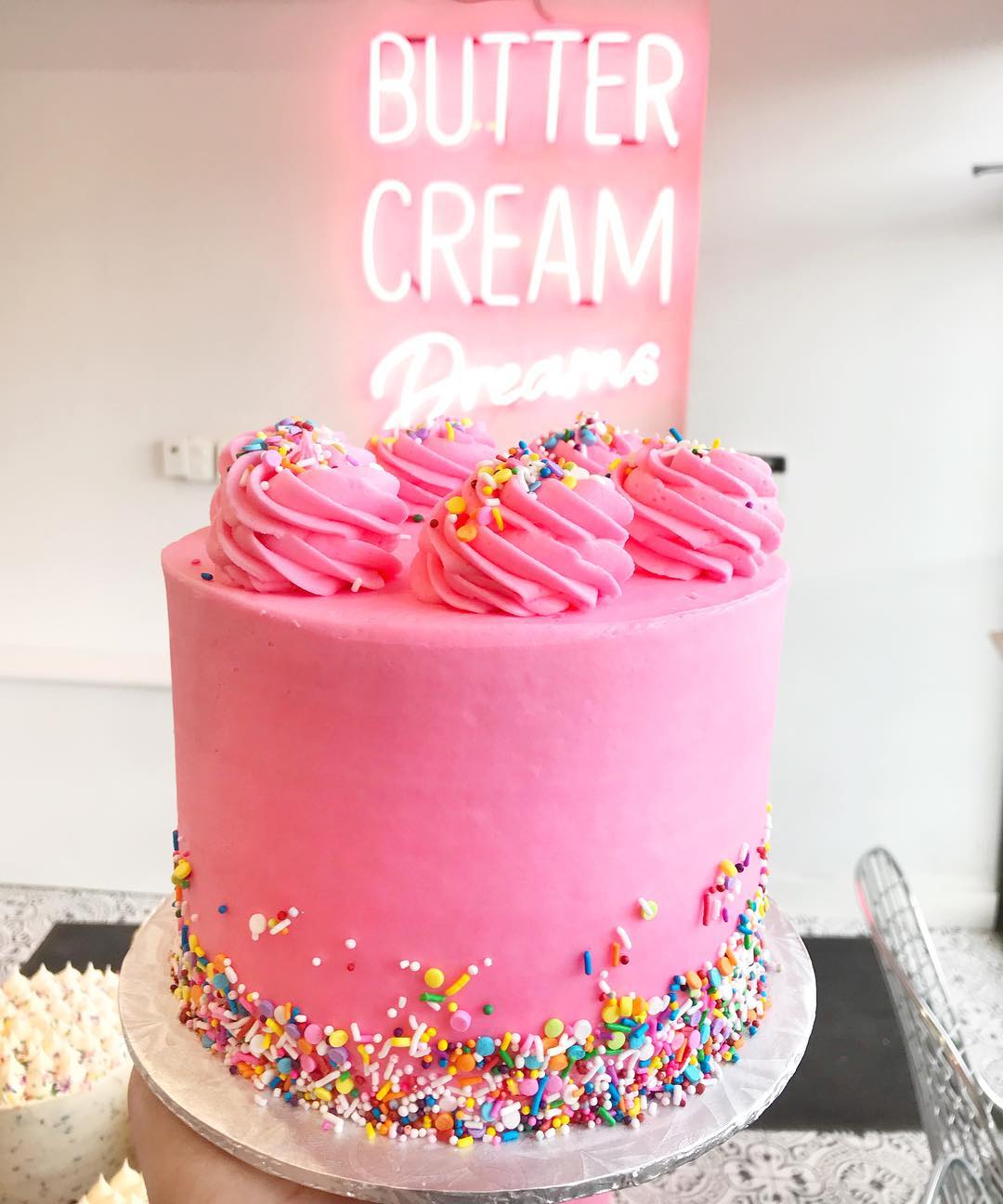 Short Sweet Bakeshop The Most Instagrammable Bakery In Toronto