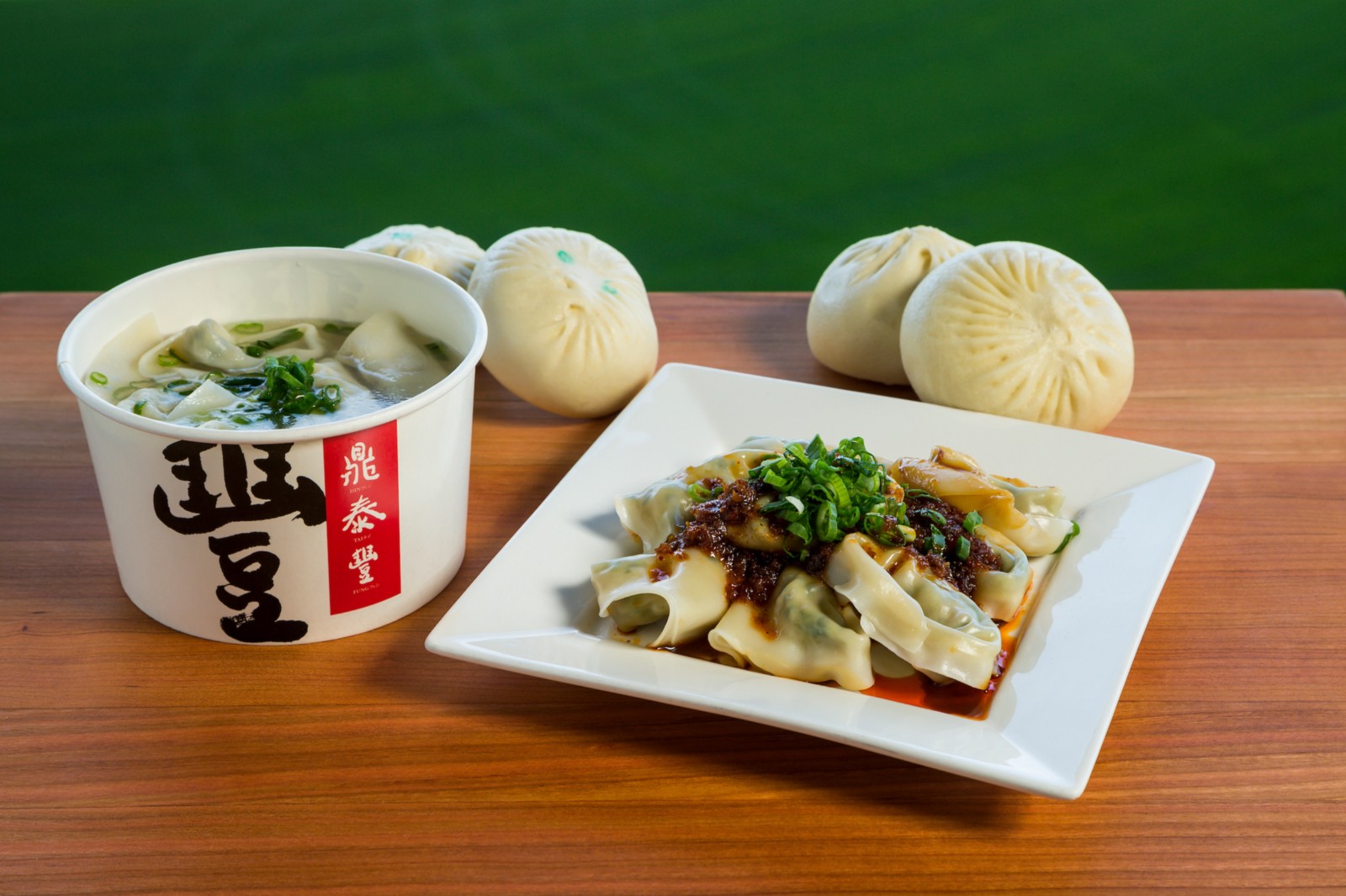 Din Tai Fung at T-Mobile Park