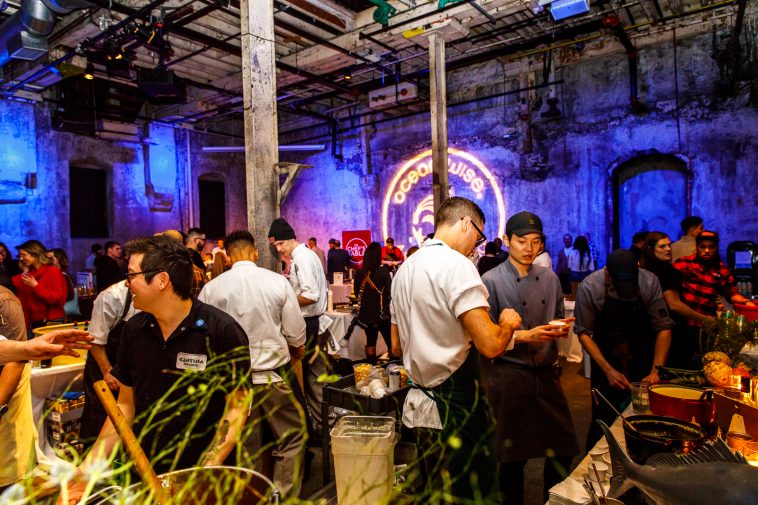 JoelClifton OceanWise Toronto 505