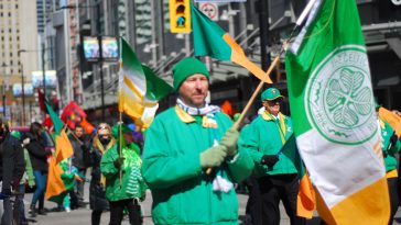 St Patricks Day DSC 0456 8566379655