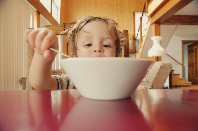 Vegan Dinner Ideas for Kids
