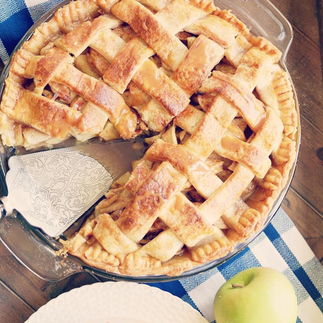 Apple Pie