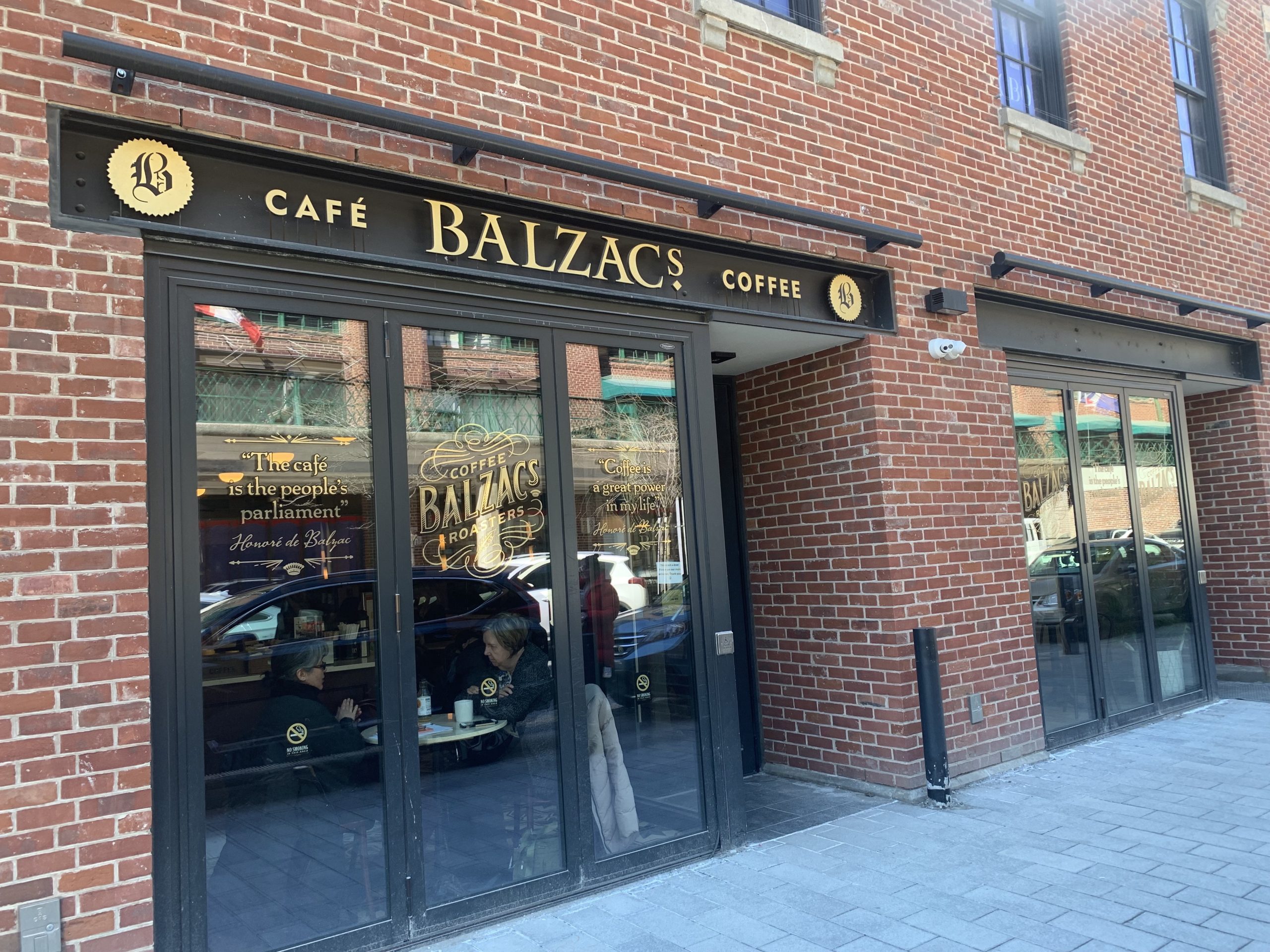 Balzac S A Coffee Tasting To Remember Food Wellness Lifestyle Cannabis