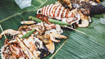 boodlefight kamayan tinuno