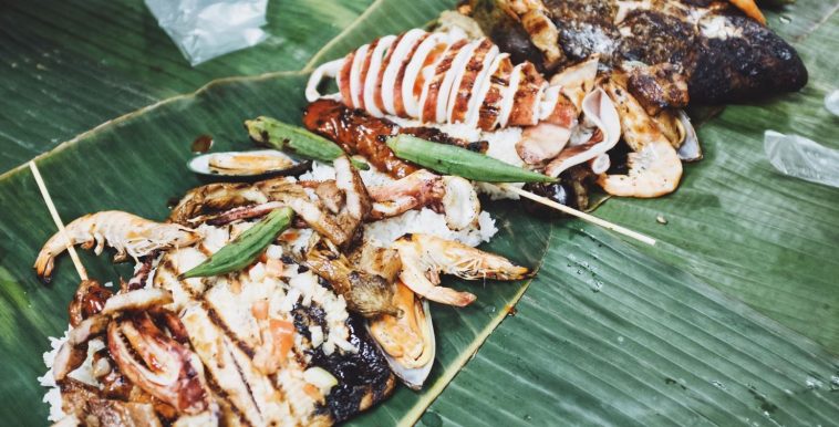 boodlefight kamayan tinuno