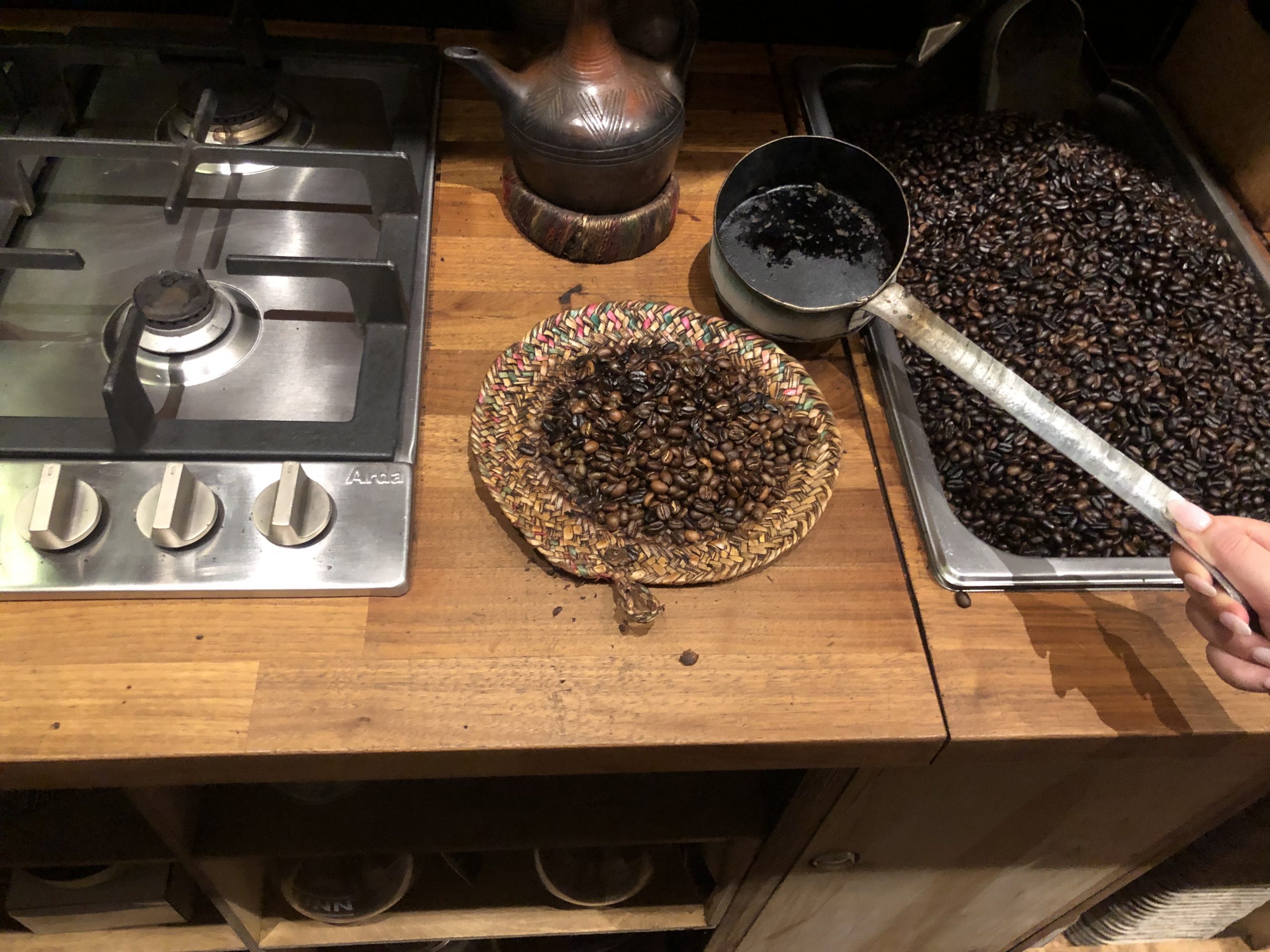 buna the soul of coffee