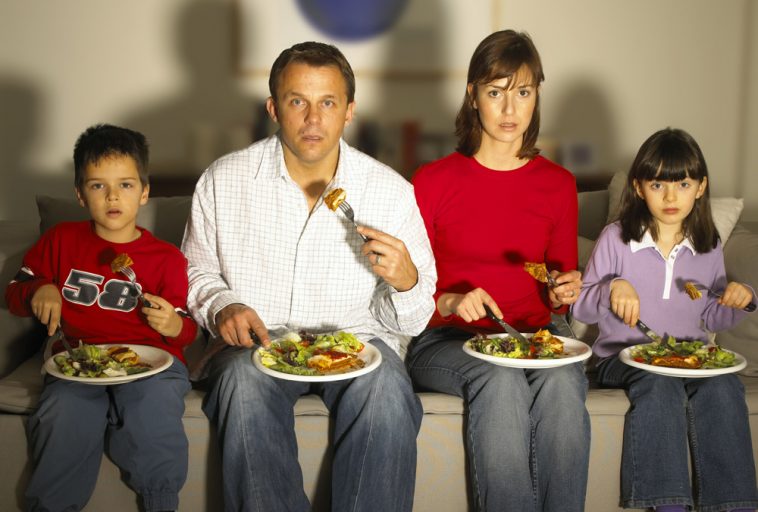 food television