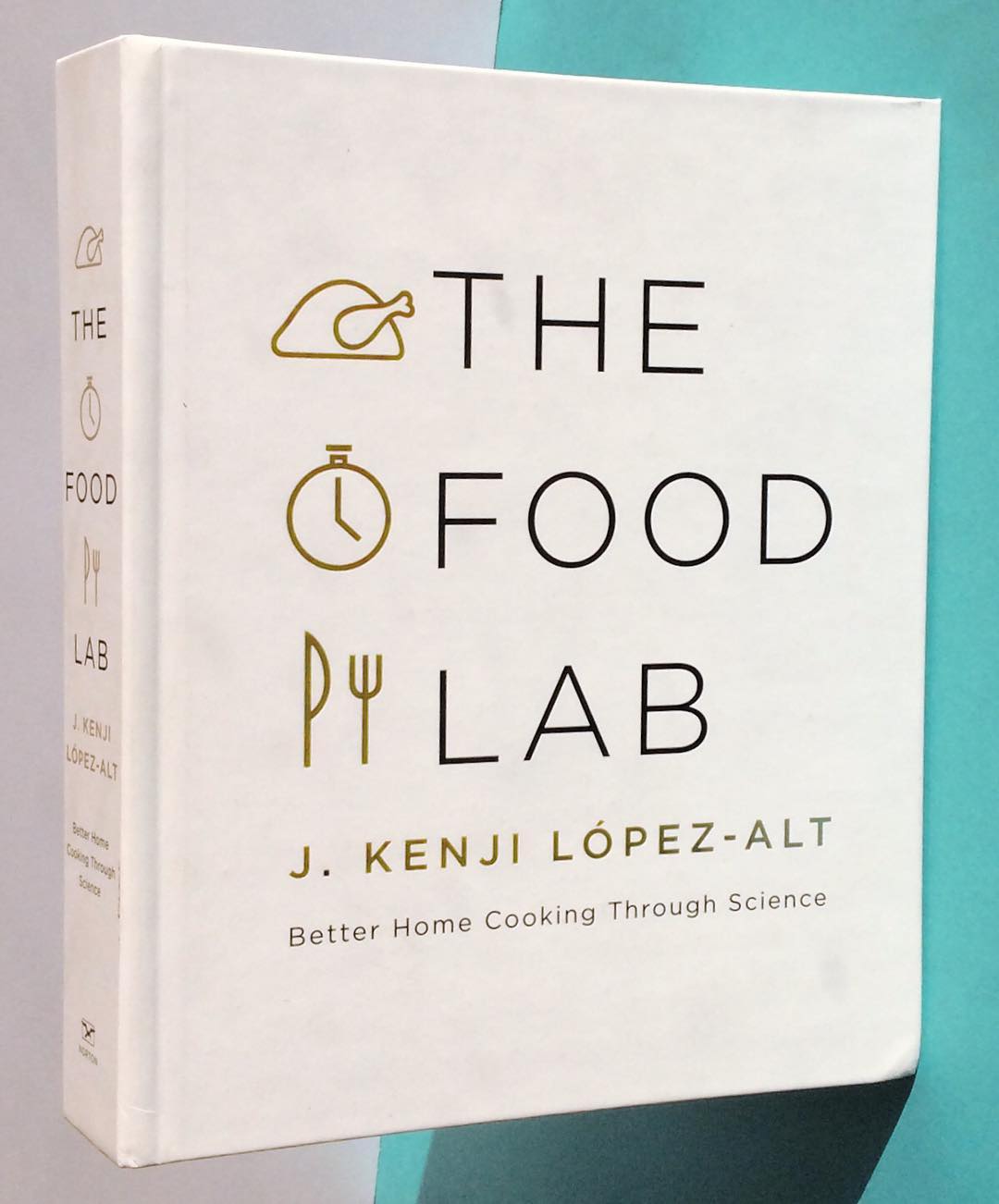 The Food Lab