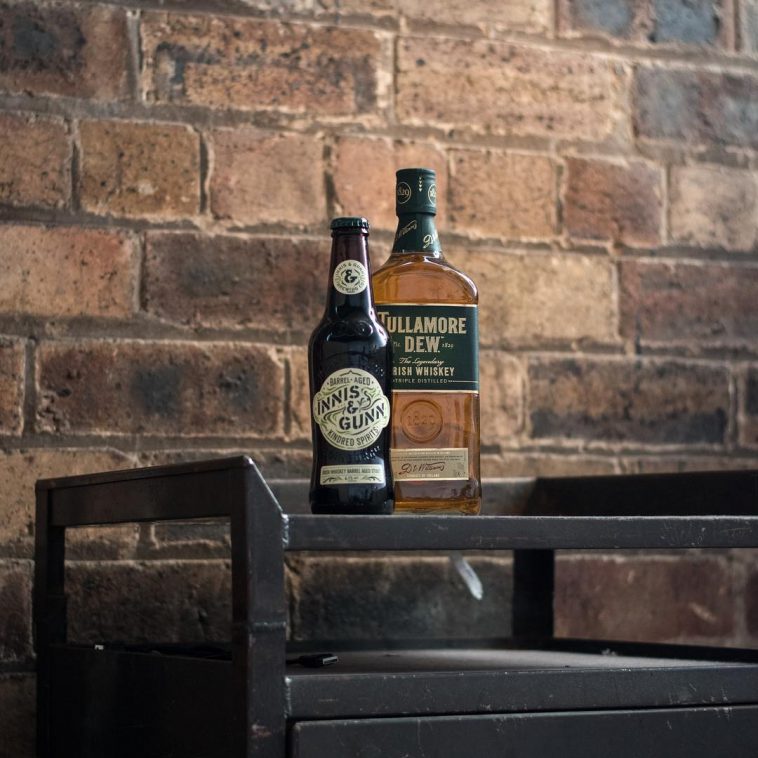 innis and gunn