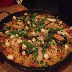 paella