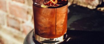 prettyugly mocktail