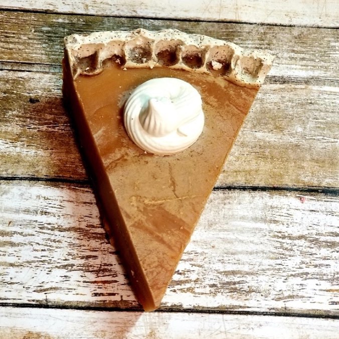 Pumpkin Pie
