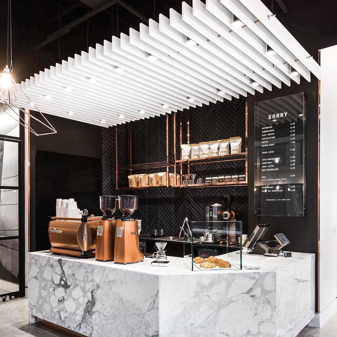 The Best Coffee Shops in Yorkville ⋆ Food, Wellness & Cannabis Dine