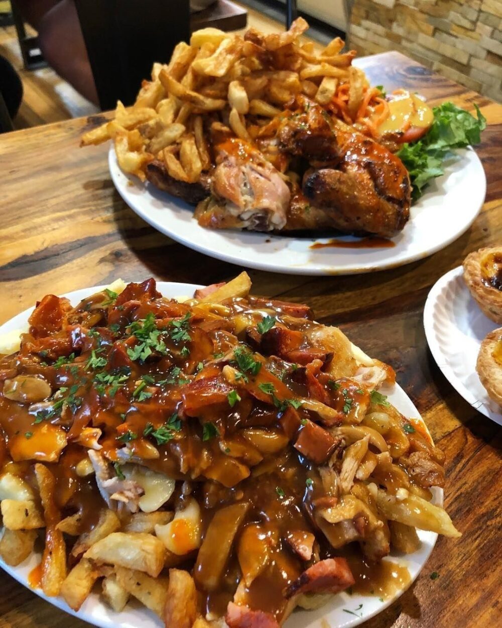 Best Budget Places to Eat in Montreal ⋆ Food, Wellness, Lifestyle