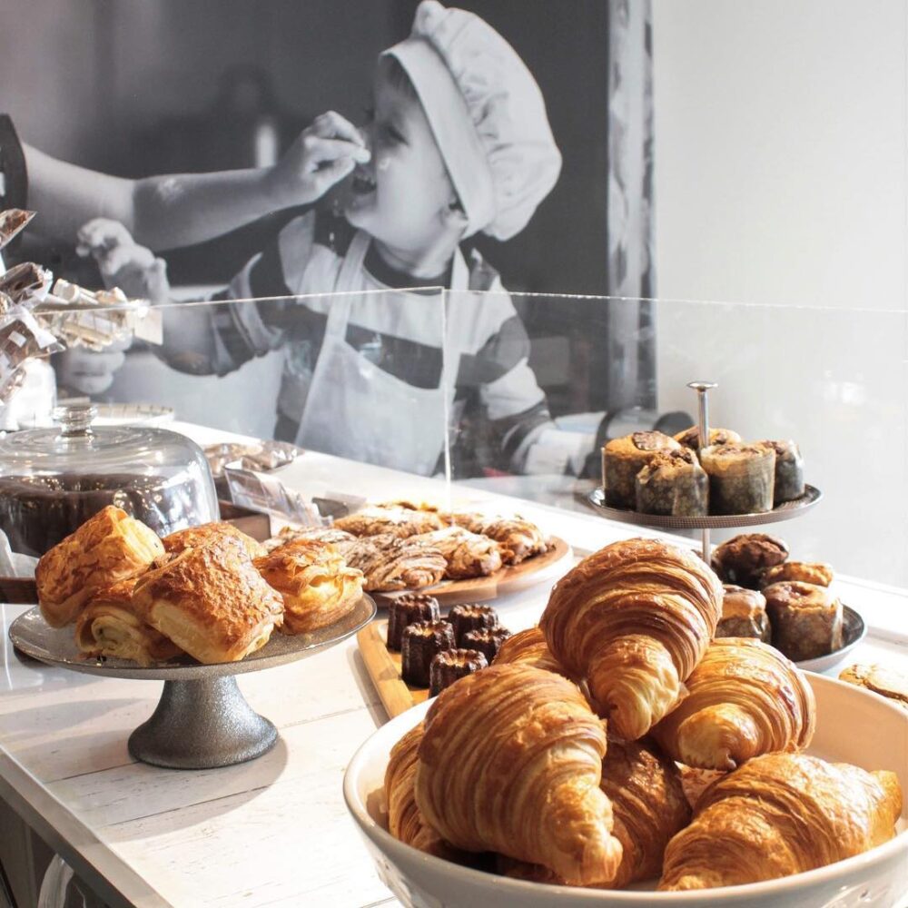 Best Patisseries in Montreal ⋆ Food, Wellness, Lifestyle, & Cannabis
