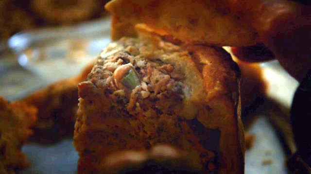 Frey Pie