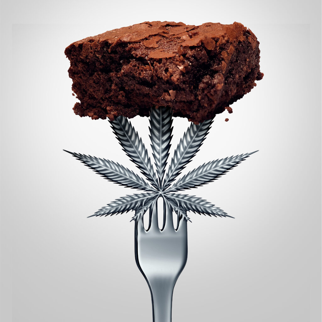 CBD Edibles