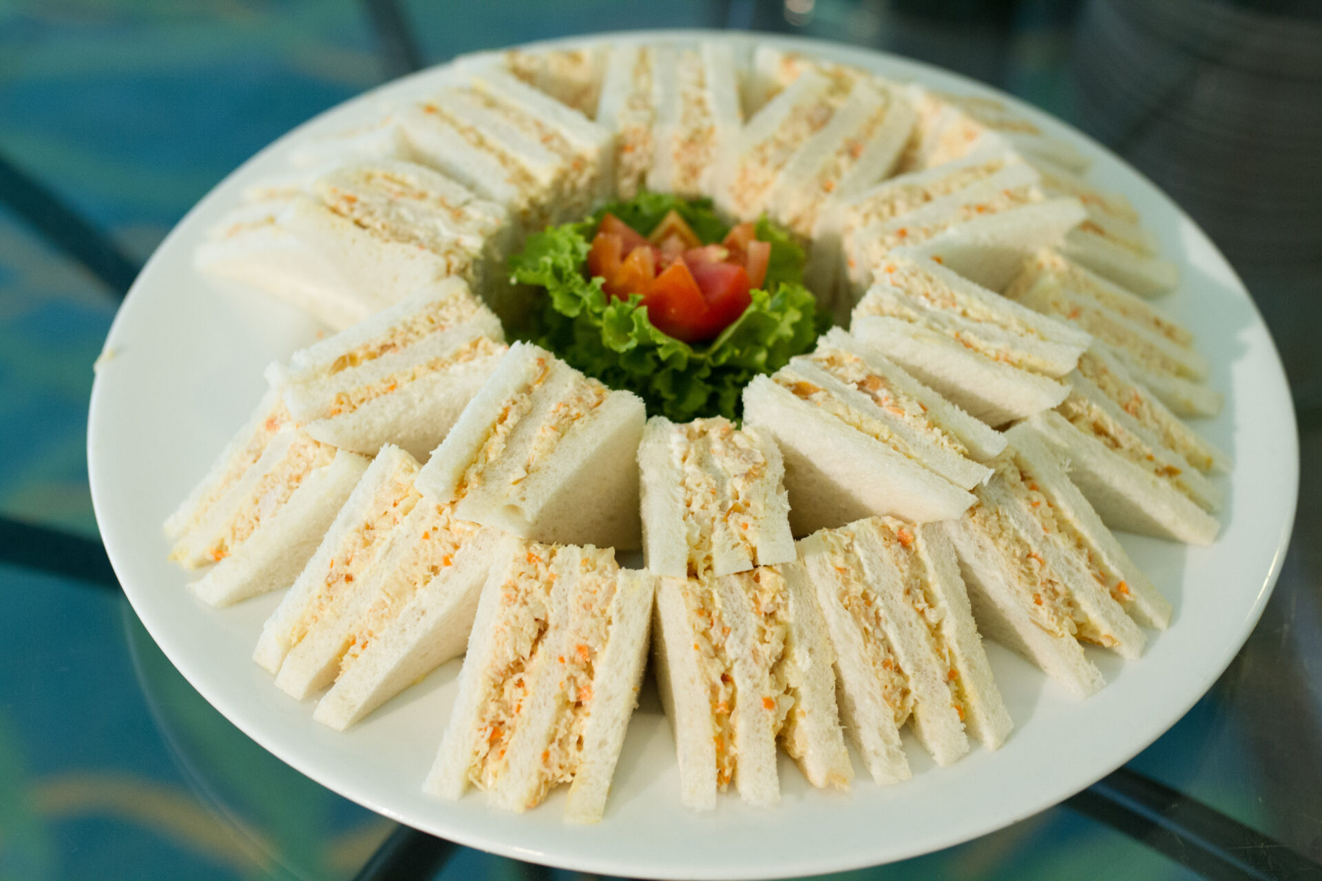 5 English Tea Sandwiches To Serve At Your Next Tea Party Food Wellness Lifestyle Cannabis
