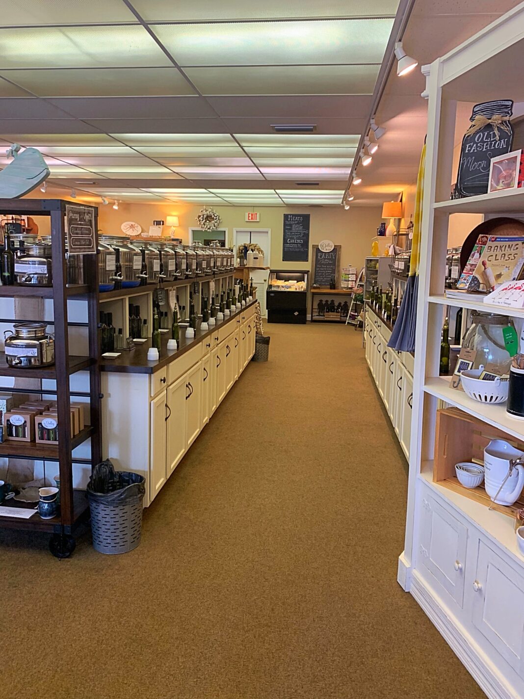 A Foodie's Paradise in New Smyrna Beach ⋆ Food, Wellness, Lifestyle