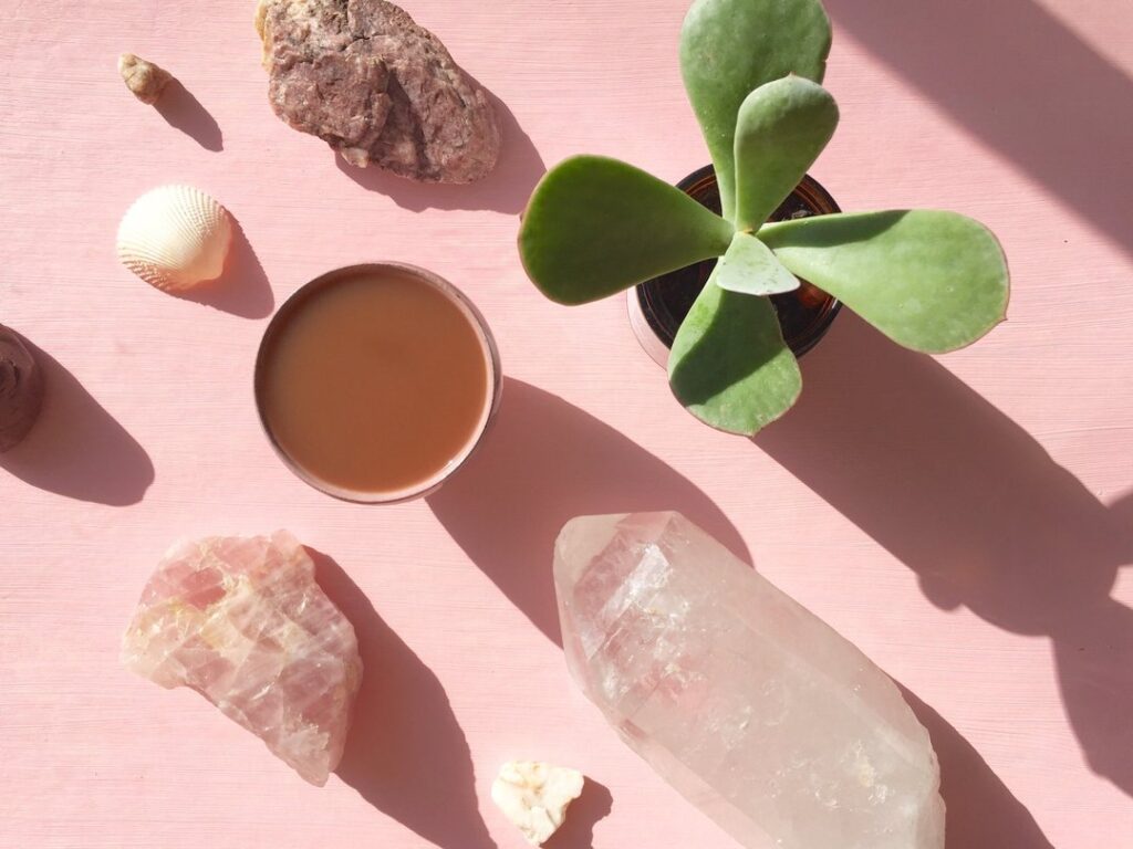 Calming Adaptogen