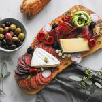 charcuterie