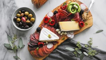 charcuterie