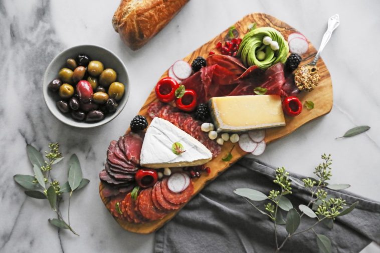 charcuterie