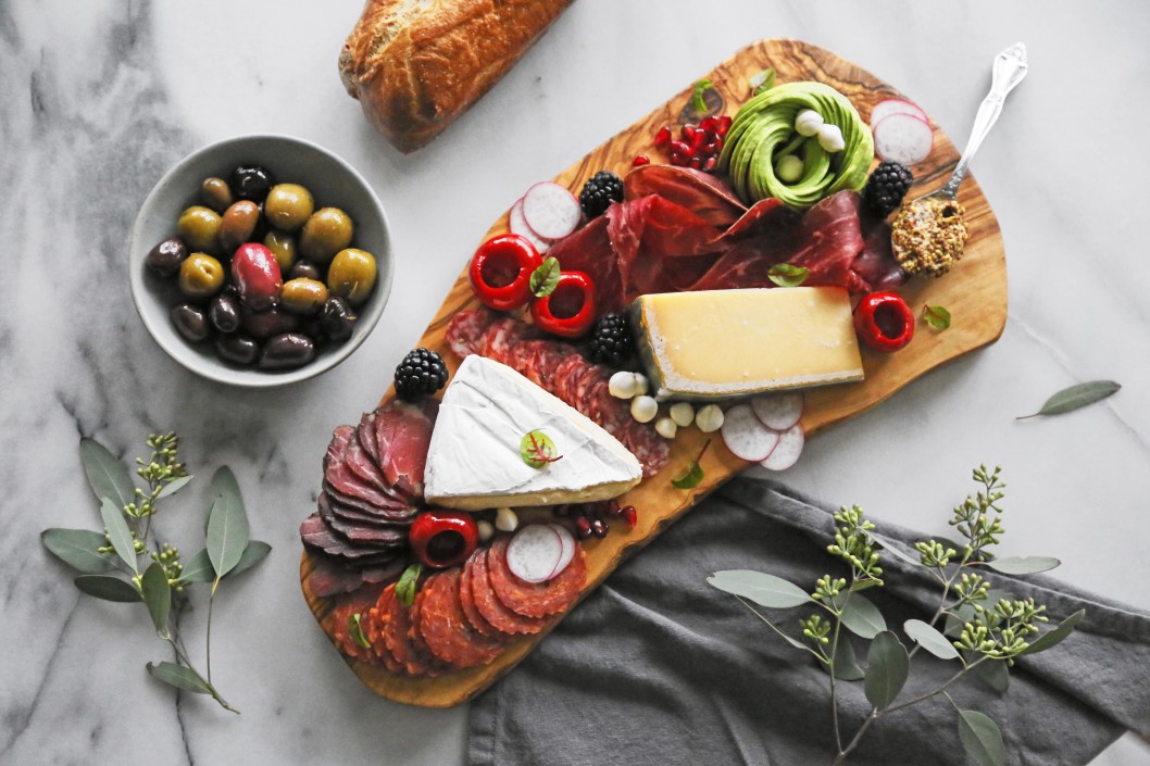 charcuterie