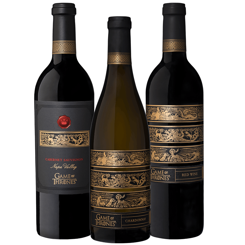 GOT Wines