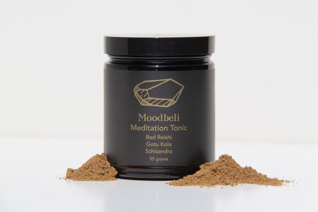 Meditation Tonic