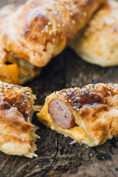 sausage roll