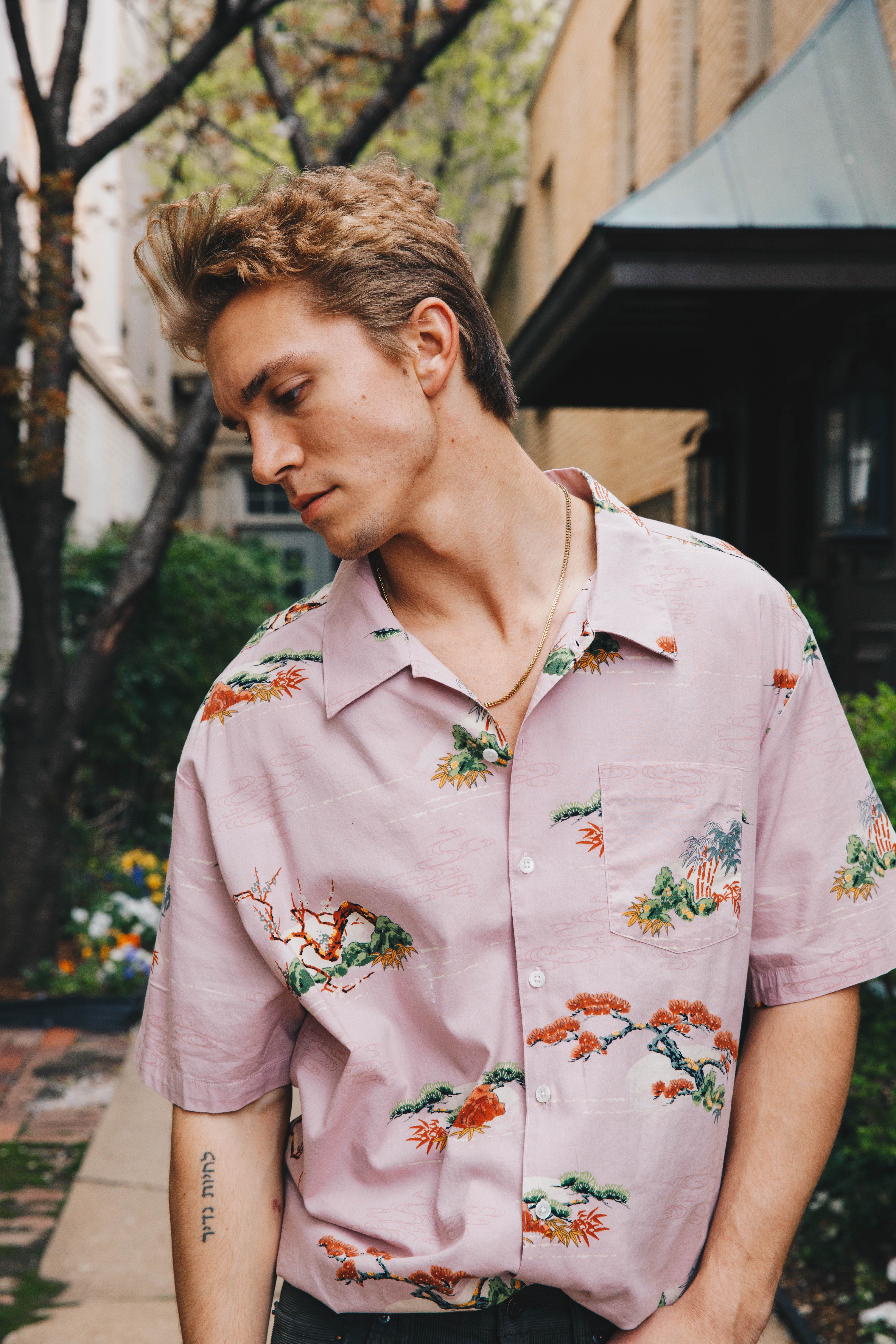 Men's Fashion Tips for Spring 2019 ⋆ Food, Wellness, Lifestyle, & Cannabis