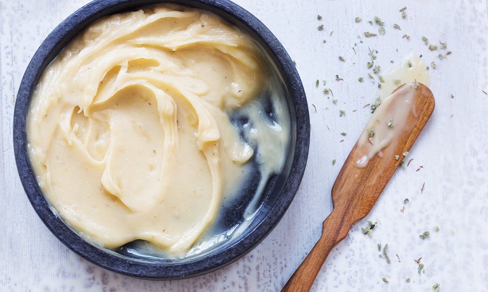 Cannabutter