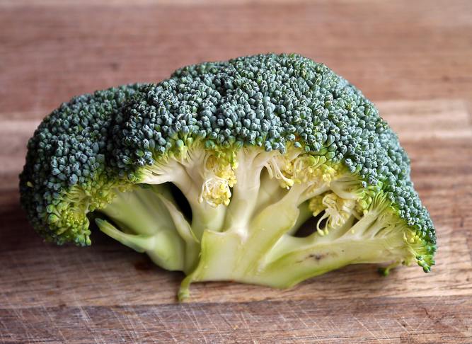 Broccoli. Source Pexels.