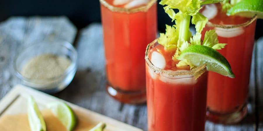 Classic Caesar
