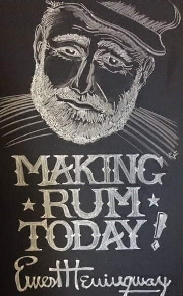 Hemingway Rum Company