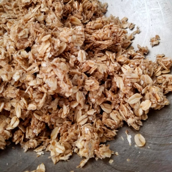 Rolled Oats