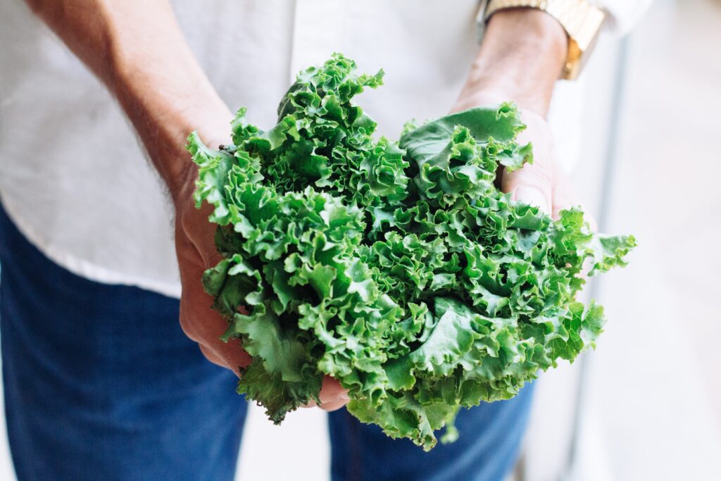 Kale 