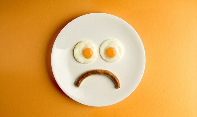 Skip Breakfast