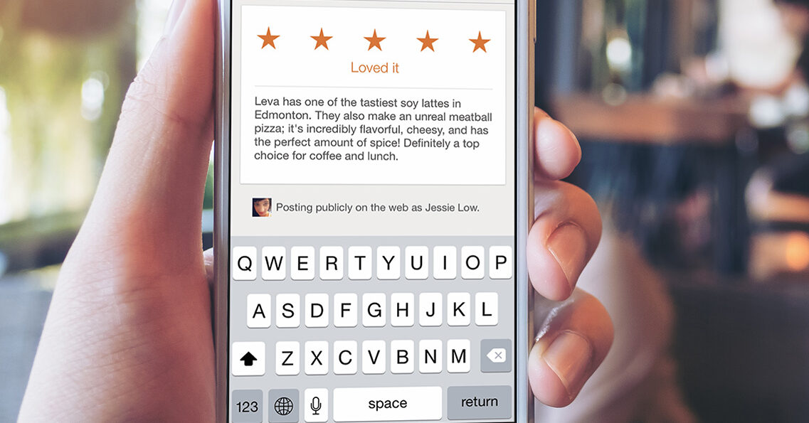reviews