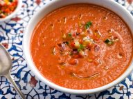 paleo Gazpacho 900